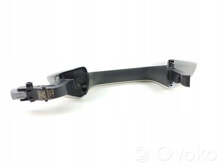 Volkswagen Golf VIII Maniglia interna per portiera anteriore 5H0837206E