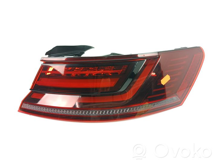 Volkswagen PASSAT B8 USA Lampa tylna 3G8945208H