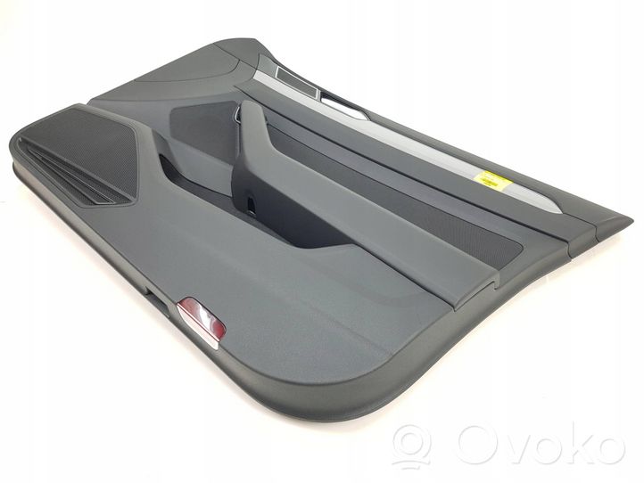 Volkswagen PASSAT B8 USA Rivestimento del pannello della portiera anteriore 3G1867012L