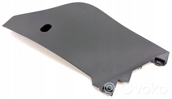 Volkswagen New Beetle Rivestimento laterale della consolle centrale anteriore 5C1863046B