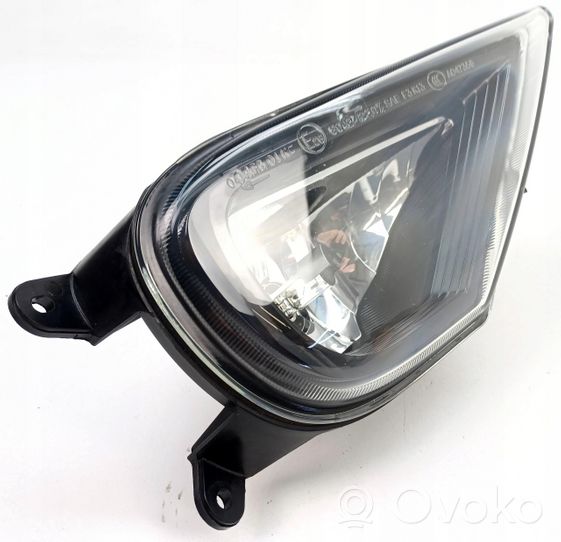 Volkswagen Touareg III Front fog light 7P6941700G