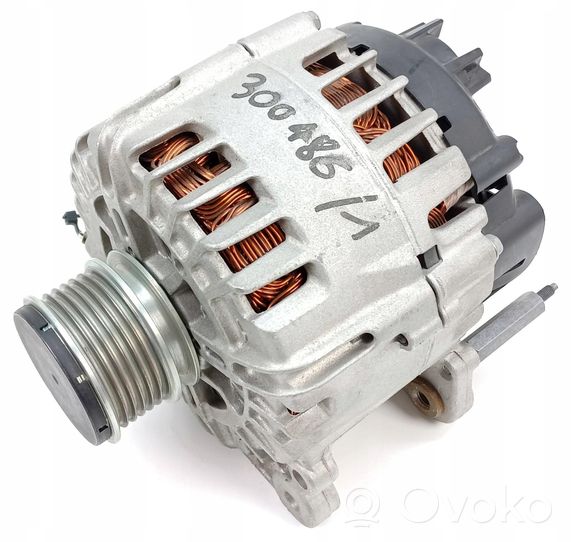 Audi RS7 C8 Generatore/alternatore 03L903023E, 03L903024J