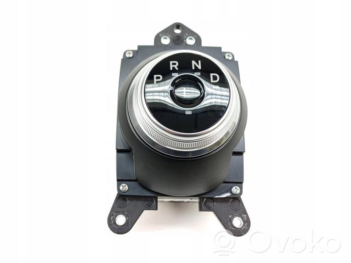 Ford Kuga III Gear selector/shifter in gearbox LX6P-7P155-EE