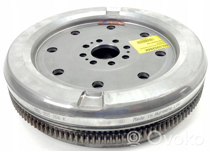 Audi TT Mk1 Dual mass flywheel 05L105266K