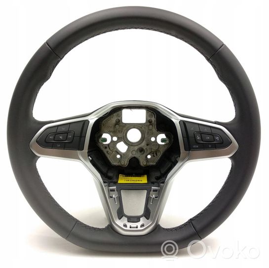 Volkswagen Cross Polo Steering wheel 2GM419089AD