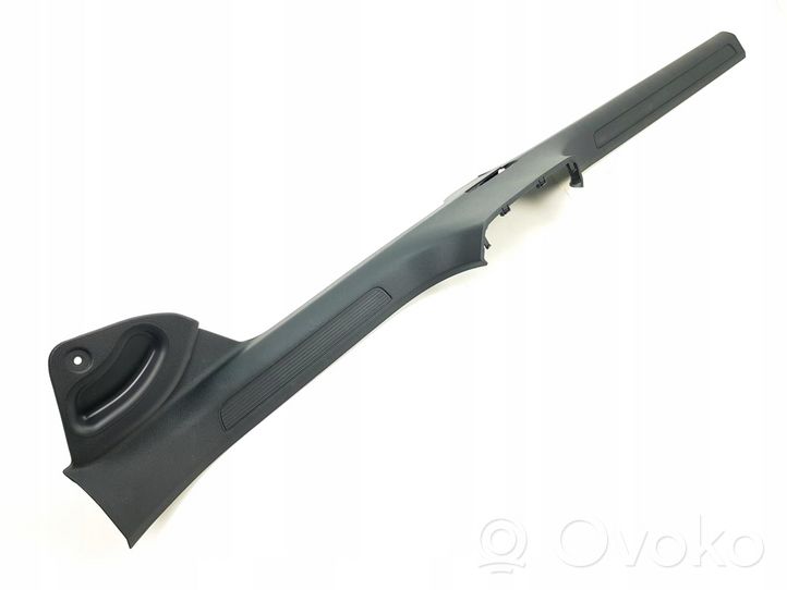 Volkswagen Passat Alltrack Rivestimento del sottoporta delle minigonne laterali 3G0853372L