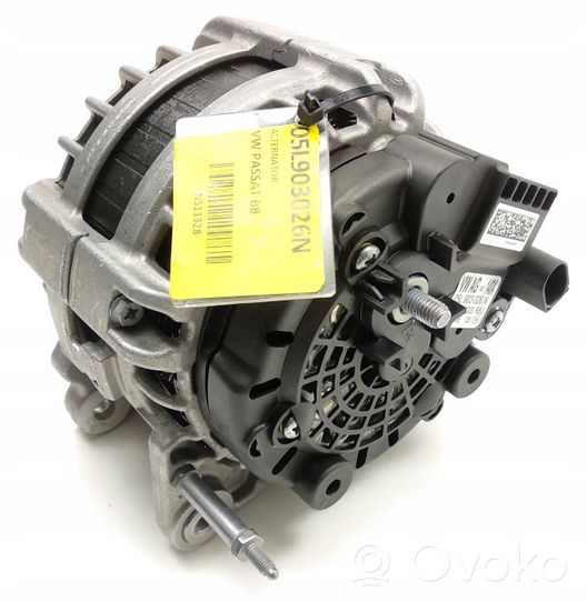 Volkswagen Golf VIII Generatore/alternatore 05L903026N