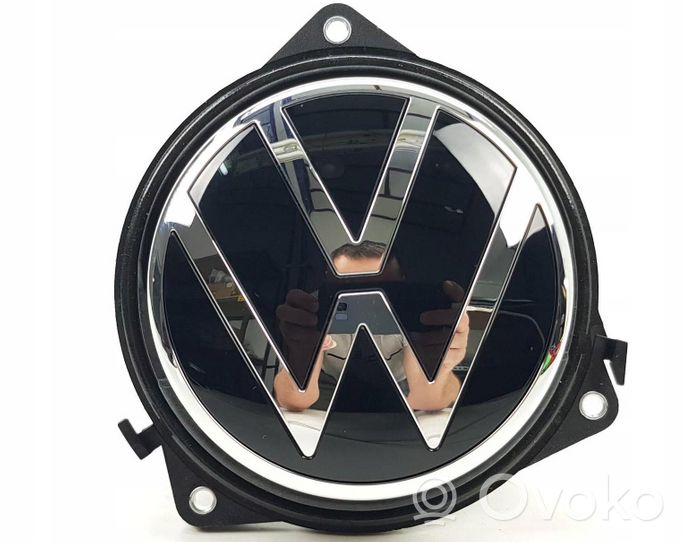 Volkswagen Arteon Mostrina con logo/emblema della casa automobilistica 3G8827469