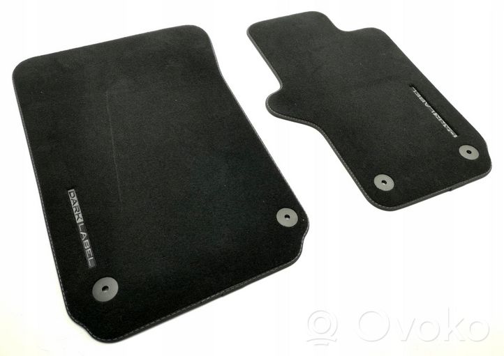 Volkswagen Amarok Car floor mat set 