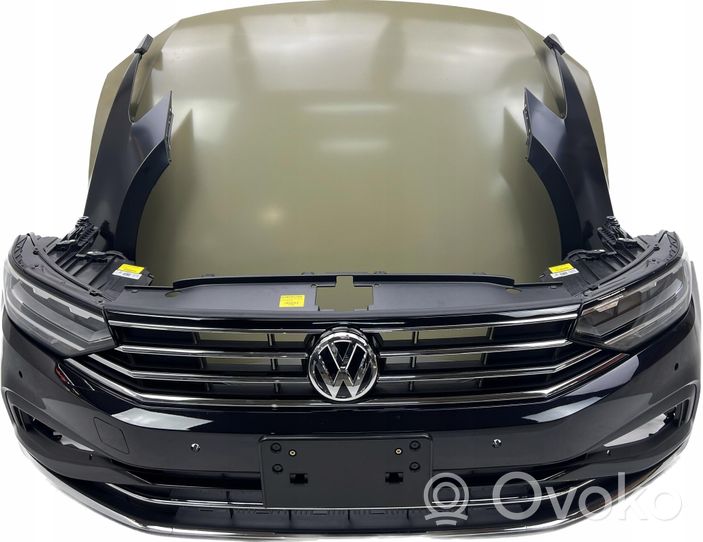 Volkswagen PASSAT B8 Kit de pièce par-chocs avant 3G1941081P 3G1941082P 3G1