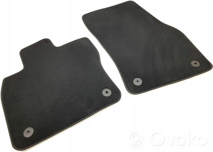 Volkswagen Caddy Kit tapis de sol auto 