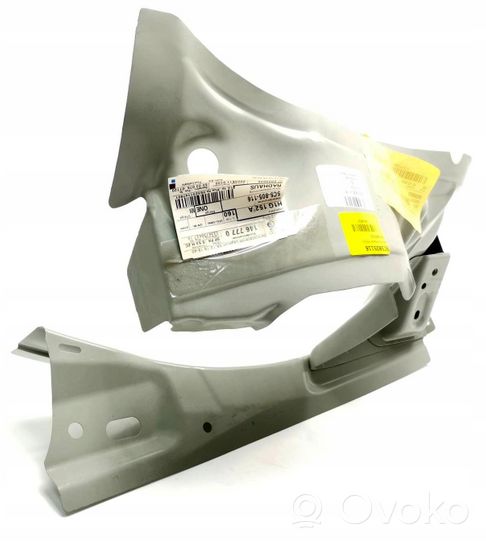 Volkswagen New Beetle Rivestimento paraspruzzi passaruota anteriore 5C5805116