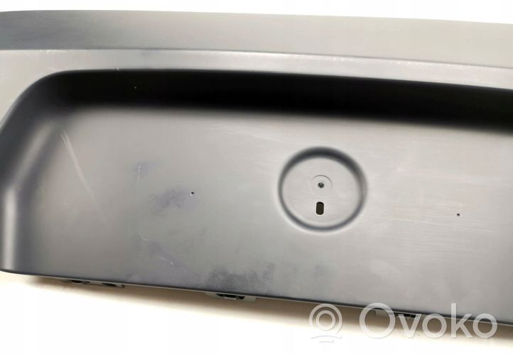 BMW i3 Panel osłony bagażnika 51127370664, 51127336716