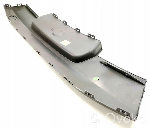 BMW i3 Panel osłony bagażnika 51127370664, 51127336716