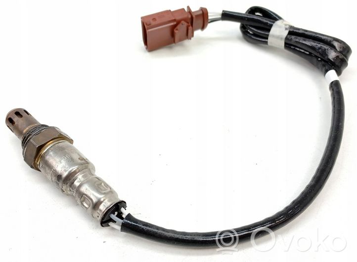 Volkswagen Beetle A5 Sonde lambda 04E906262BB