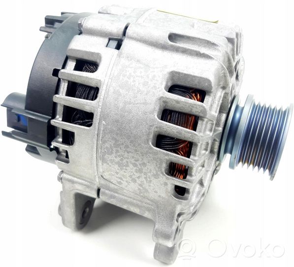 Volkswagen Multivan T6 Alternator 03N903023C