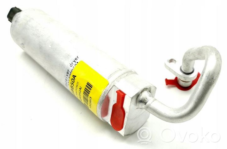 Nissan Qashqai Filtro essiccatore aria condizionata (A/C) 92133BB50A