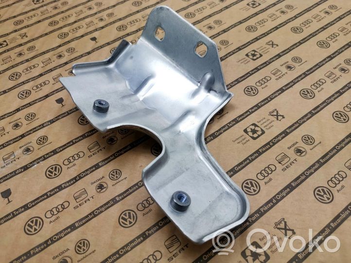 Mercedes-Benz S C217 Supporto di montaggio del parafango A2178801414