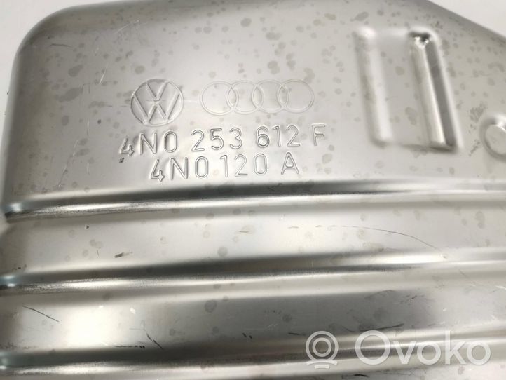 Audi A8 S8 D5 Marmitta/silenziatore 4N0253610B