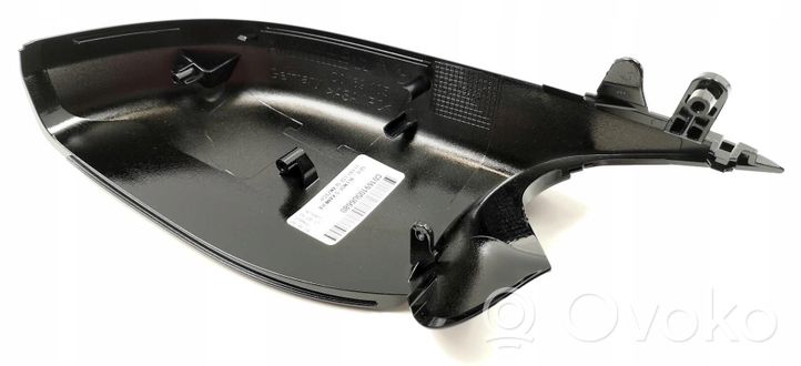 BMW 7 F01 F02 F03 F04 Veidrodėlio plastikinė apdaila 51167308653