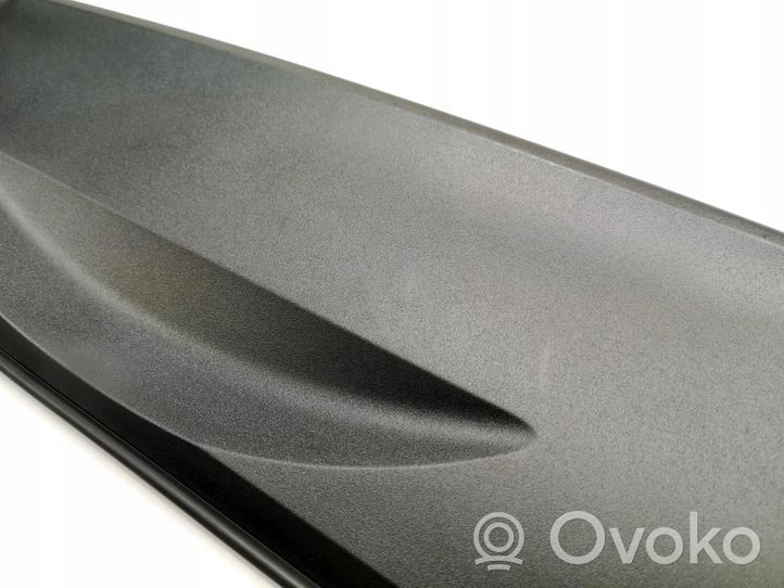 Volkswagen ID.4 Spoiler del portellone posteriore/bagagliaio 11A827555C