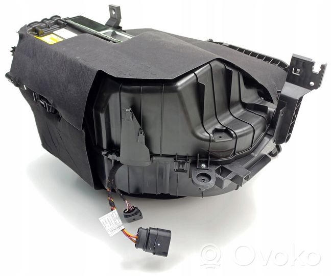 Volkswagen ID.4 Scatola climatizzatore riscaldamento abitacolo assemblata 