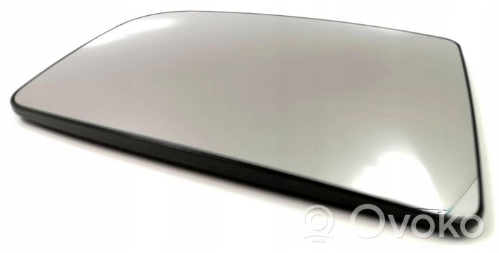 Volkswagen Crafter Wing mirror glass 2E1857588