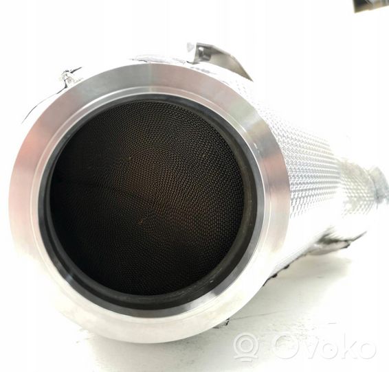 Audi R8 4S Filtre à particules catalyseur FAP / DPF 4S0251211B