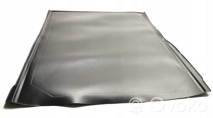 Volkswagen PASSAT B8 Rivestimento pannello inferiore del bagagliaio 3G9863465D