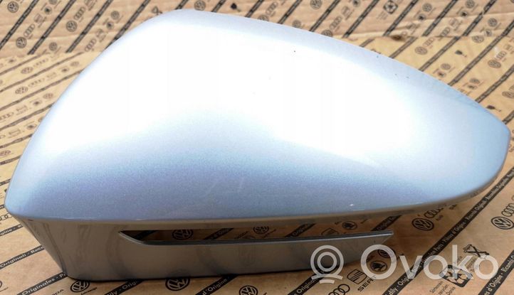 Volkswagen ID.4 Copertura in plastica per specchietti retrovisori esterni 11B857537A