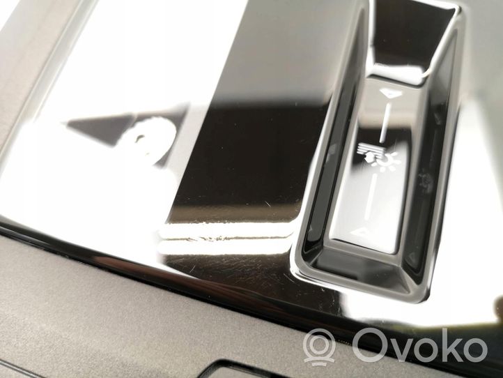 Volkswagen ID.4 Rivestimento della console di illuminazione installata sul rivestimento del tetto 10A959569