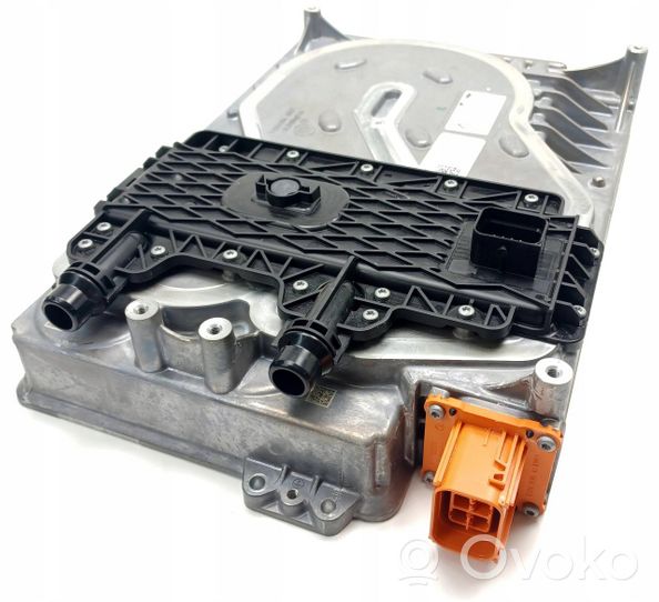 Volkswagen ID.4 Chargeur batterie (en option) 1EA915684EA