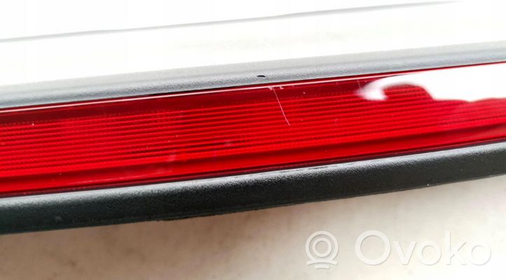 Volkswagen ID.4 Spoiler del portellone posteriore/bagagliaio 11A827555C