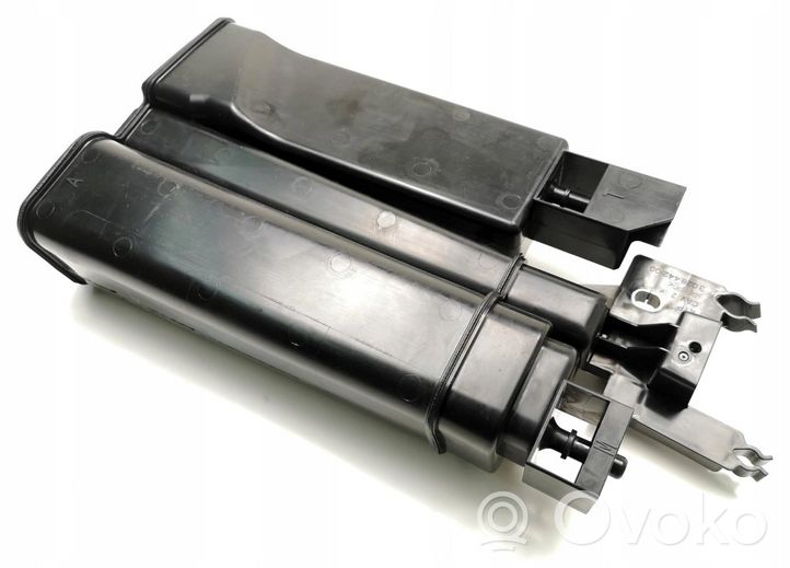 Volkswagen PASSAT B8 Active carbon filter fuel vapour canister 3Q0201801D