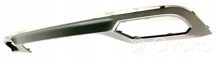 Seat Tarraco Apatinė bamperio dalis 5FJ807425