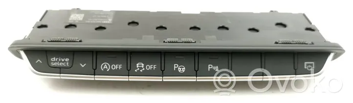 Audi S5 Facelift Autres commutateurs / boutons / leviers 8W0925301