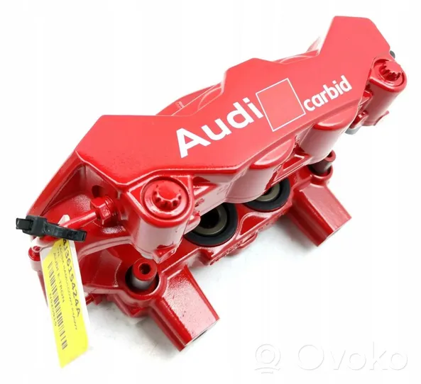 Audi E-tron GT Étrier de frein arrière 4J3615424A