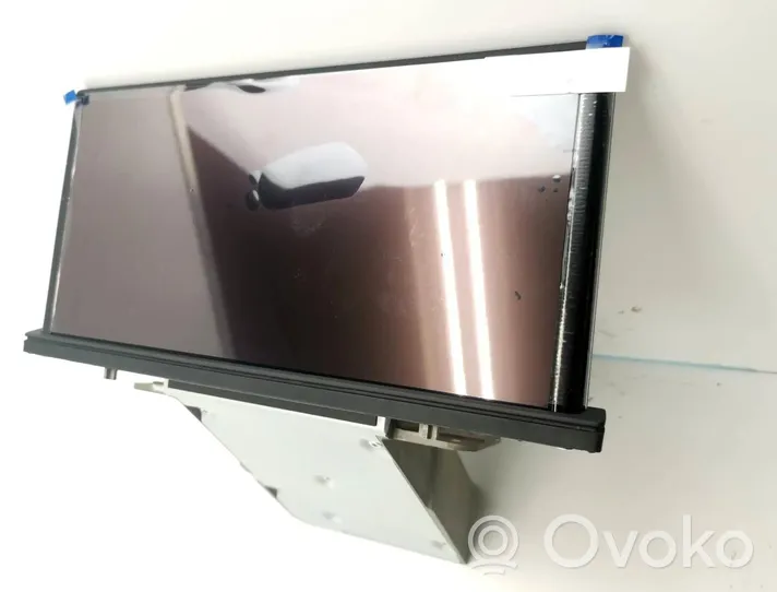 Audi Q2 - Monitor/display/piccolo schermo 81A919605B