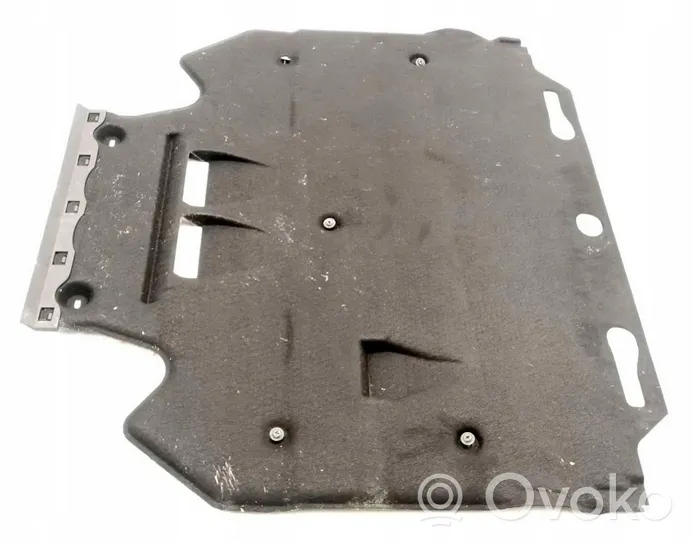 Audi A6 C7 Cache de protection sous moteur 4G0863822C