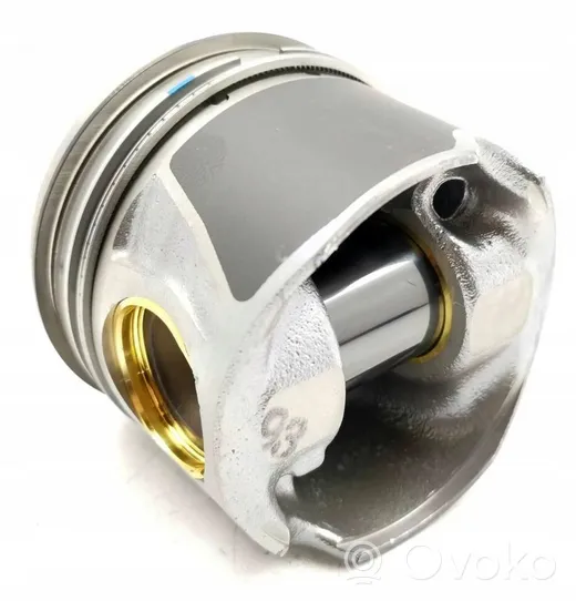 Volkswagen Touareg I Piston 059107072FG