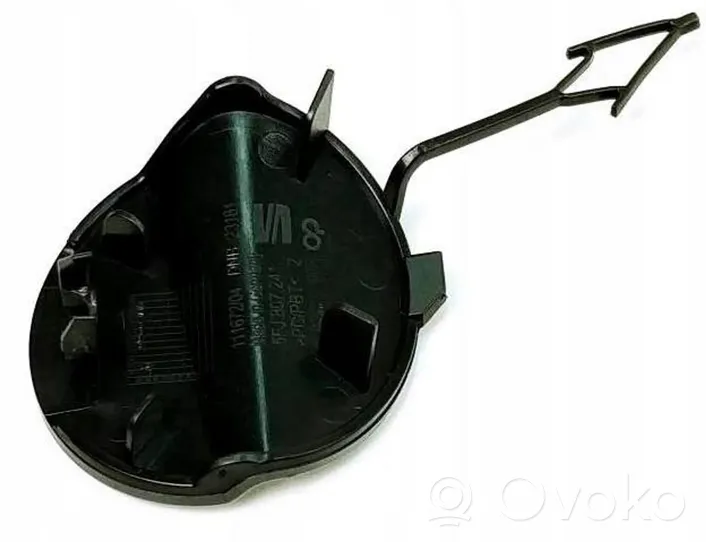 Seat Tarraco Zaślepka / Osłona haka holowniczego przednia 5FJ807241