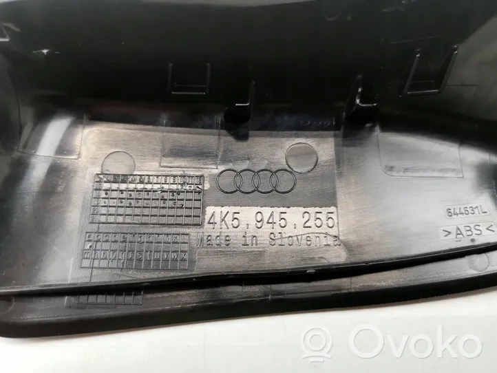 Audi A6 S6 C8 4K Parapolvere per faro/fanale 4K5945255