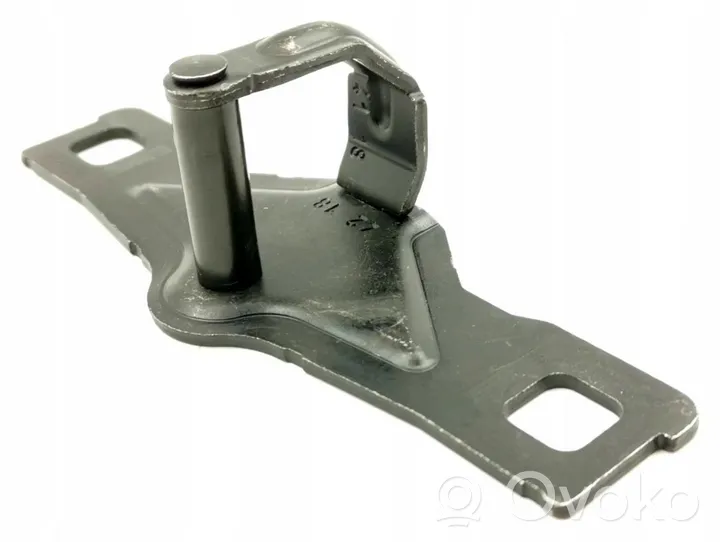 Audi A4 S4 B9 8W Anello/gancio di chiusura del portellone 8W5827507