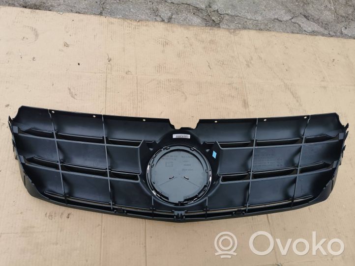 Mercedes-Benz Vito Viano W447 Maskownica / Grill / Atrapa górna chłodnicy A4478800602