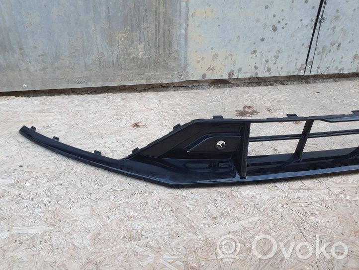 Volvo V60 Grille inférieure de pare-chocs avant 31455656