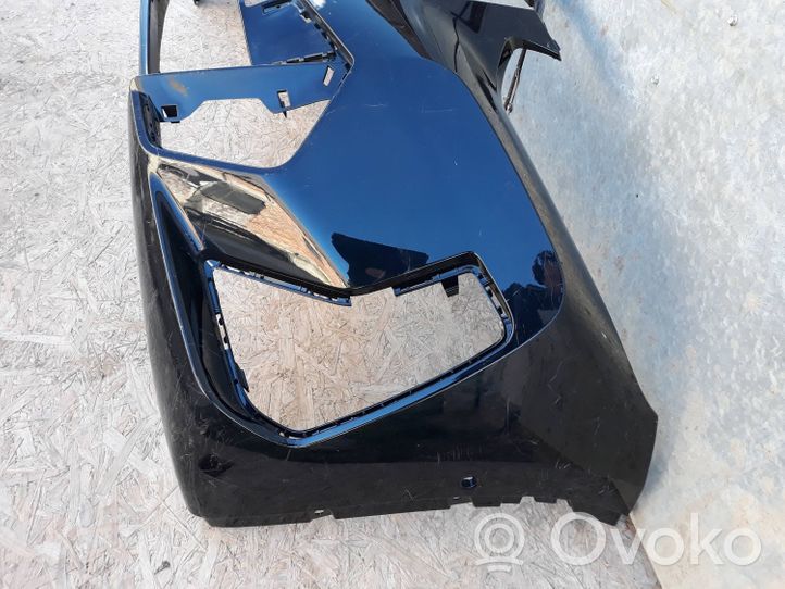 BMW iX3 G08 Paraurti anteriore 9853317