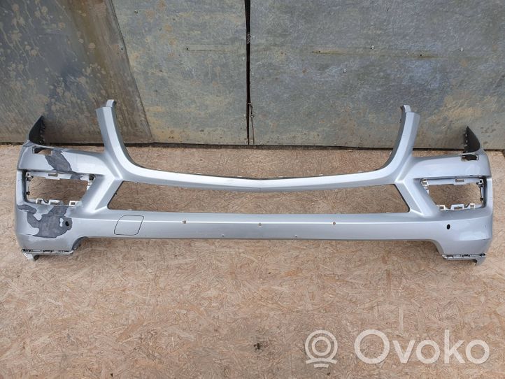 Mercedes-Benz GL X166 Paraurti anteriore A1668852725