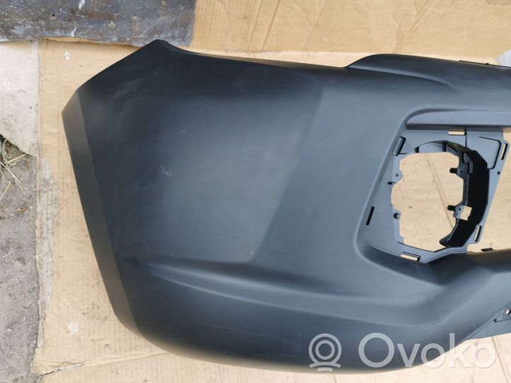 Mitsubishi L200 Paraurti anteriore 6400F763