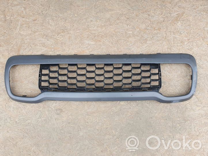 Jeep Renegade Grille inférieure de pare-chocs avant 735589347