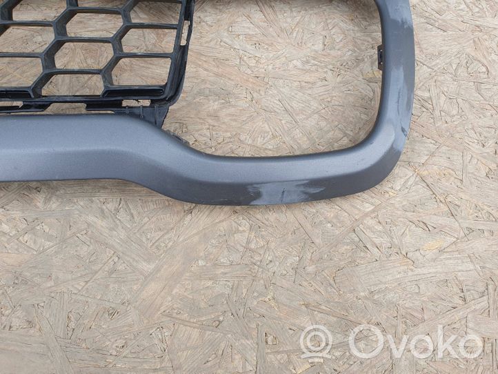 Jeep Renegade Grille inférieure de pare-chocs avant 735589347